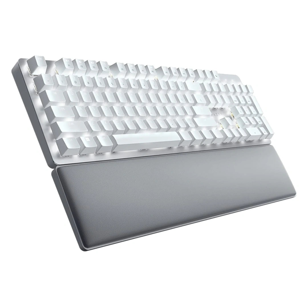 Razer Pro Type Ultra Keyboard - US Layout in Qatar Razer Pro Type Ultra Keyboard - US Layout in Qatar